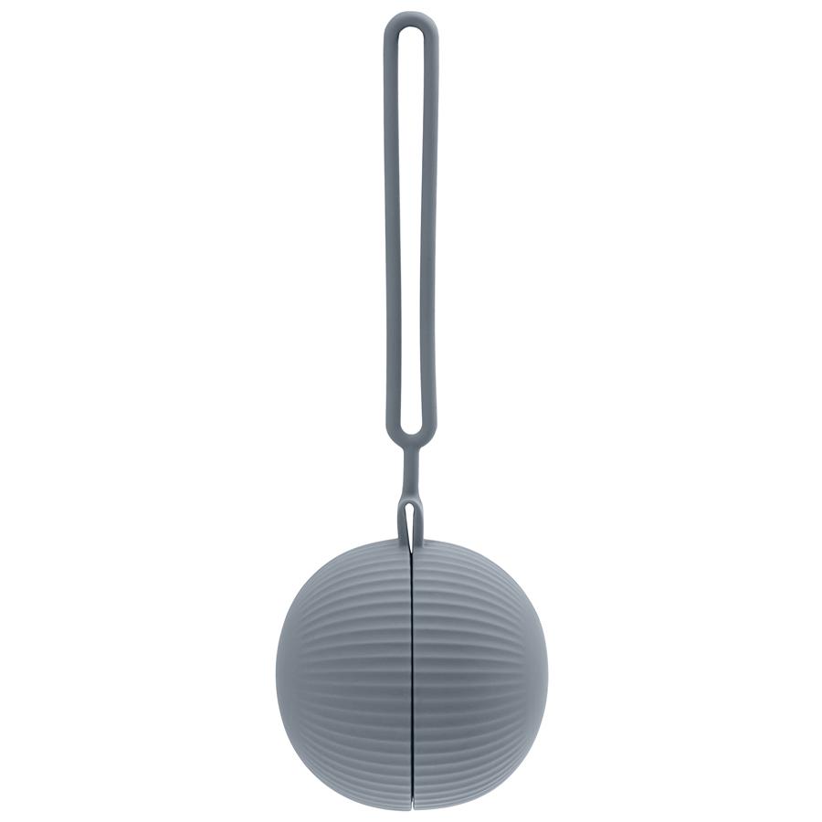 Новый держатель для детской соски, не содержащий бисфенол-А, мягкий силиконовый переносной контейнер для пустышки для младенцев, коробка для хранения сосок, насадка для соски