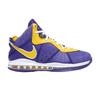 LeBron 8 Лейкерс