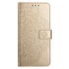 Butterfly Flower Leather Phone Wallet Case Book For Moto G Play Edge G 5G G10 G20 G22 G30 G32 G40 G60 G62 G71S G73 G82 G86 Cover