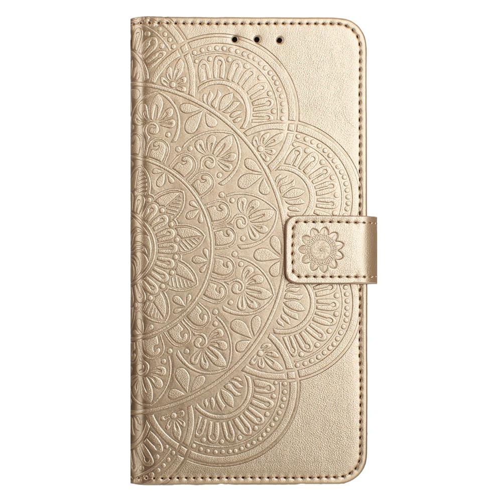 Butterfly Flower Leather Phone Wallet Case Book For Moto G Play Edge G 5G G10 G20 G22 G30 G32 G40 G60 G62 G71S G73 G82 G86 Cover