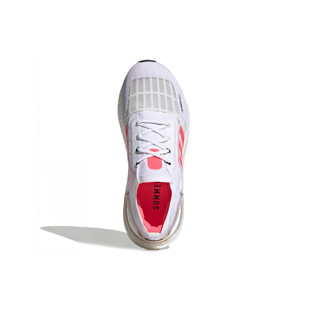 adidas Женские UltraBoost Summer.Rdy 'White Signal Pink' Женские FW9773