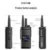 Профессиональная двудиапазонная рация Shengtuo MTP-890 (Китайская версия)