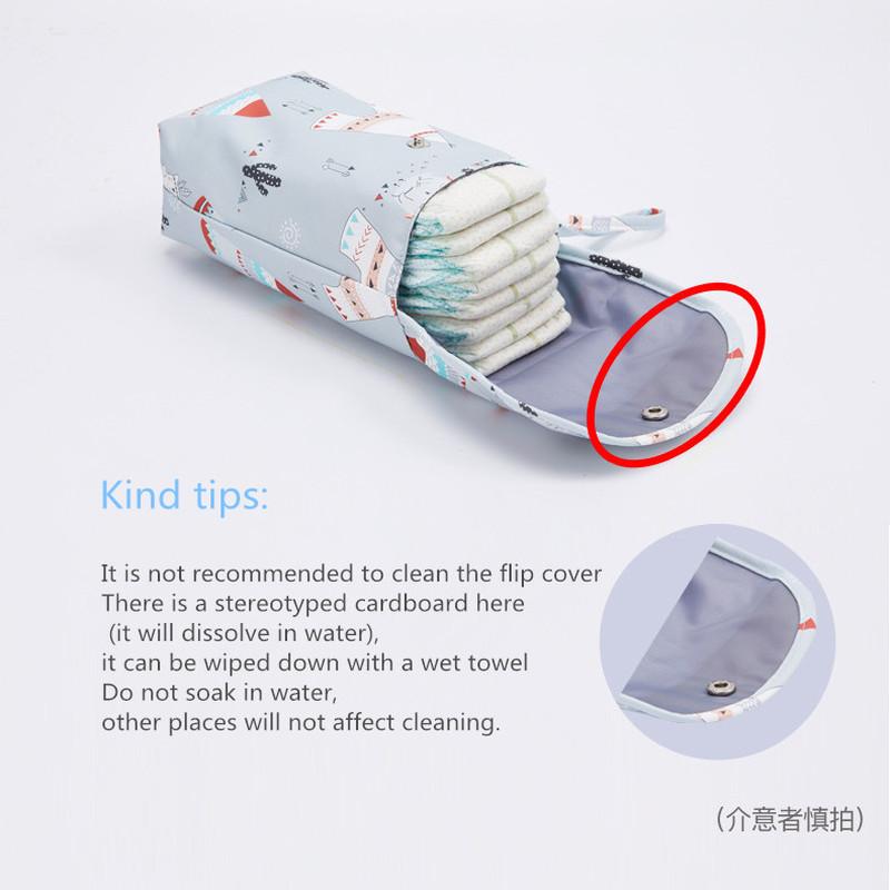 Водонепроницаемая и многоразовая сумка для детских подгузников, детская сумка, большая вместительная сумка для хранения подгузников для мам, сумка для переноски на выход