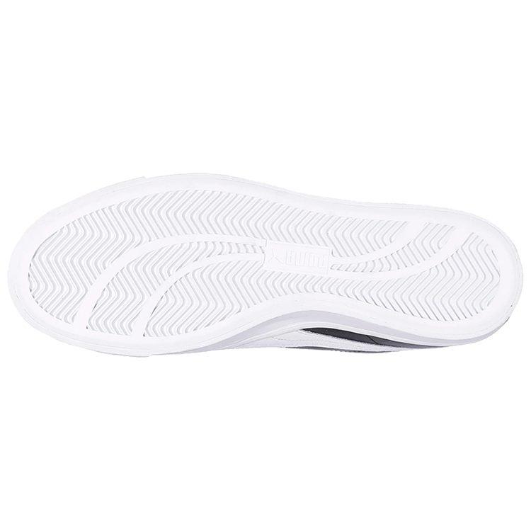 Puma Court Star Vulc Fs 'Черный Белый' 369287-01