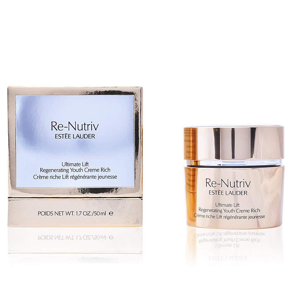 Lauder UL Rich Cream 50 мл продукт Estée Re-Nutriv