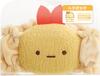 Sumikkogurashi Голова жареной креветки 560 мм San-X Повязка для волос, Хвост, CM55808, Окружность ок.