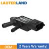 51908411 55200301 55241075 51855119 0281006287 DPF Exhaust Pressure Sensor Diesel Particulate Filter MAP for Alfa Romeo 08-22