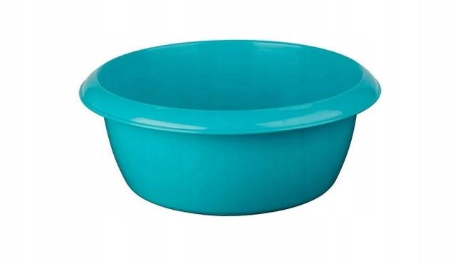 Galicia Bowl Plastic 1900 1 Pc