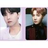 BTS THE BEST СТАНДАРТНАЯ ЯПОНСКАЯ FC UNIVERSAL UMS SEVENNET версия. ОФИЦИАЛЬНАЯ ФОТОКАРТОЧКА
