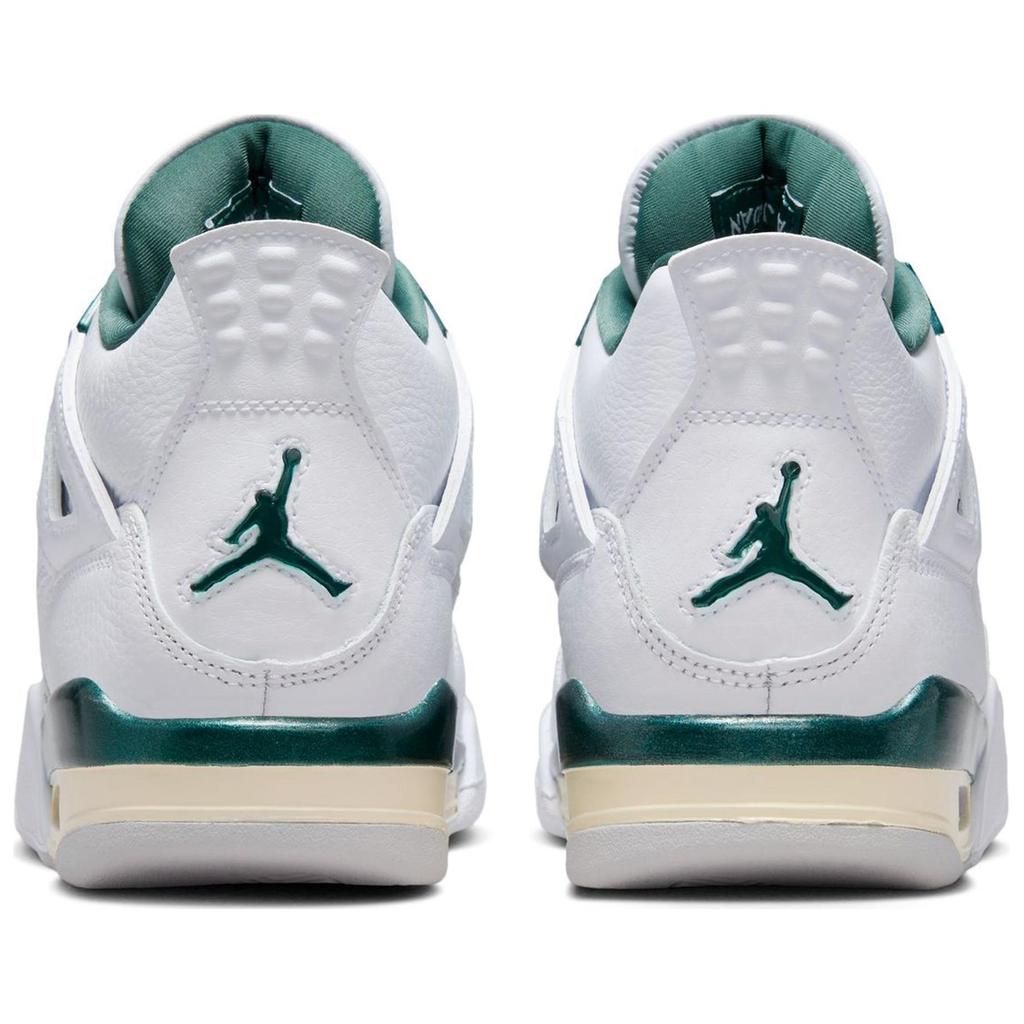 Jordan 4 Ретро Окисленный Зеленый GS FQ8213-103