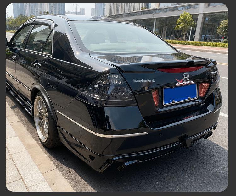 Совместимые задние габаритные, задние ходовые и стоп-сигналы для моделей Honda и Acura