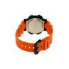 Casio Серия YOUTH-Диск Цифровой Дисплей Модный Ретро Простой Повседневный ЖК-Дисплей Спортивные Водонепроницаемые Кварцевый Механизм Ремешок из Смолы AE-1000W-4BV