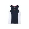 Dri-Fit Hybrid Tank Breathable Knitted Basketball Jersey Men Tops 618322-451