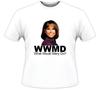 Mary Tyler Moore What Would Mary Do Retro Tv T Shirt
