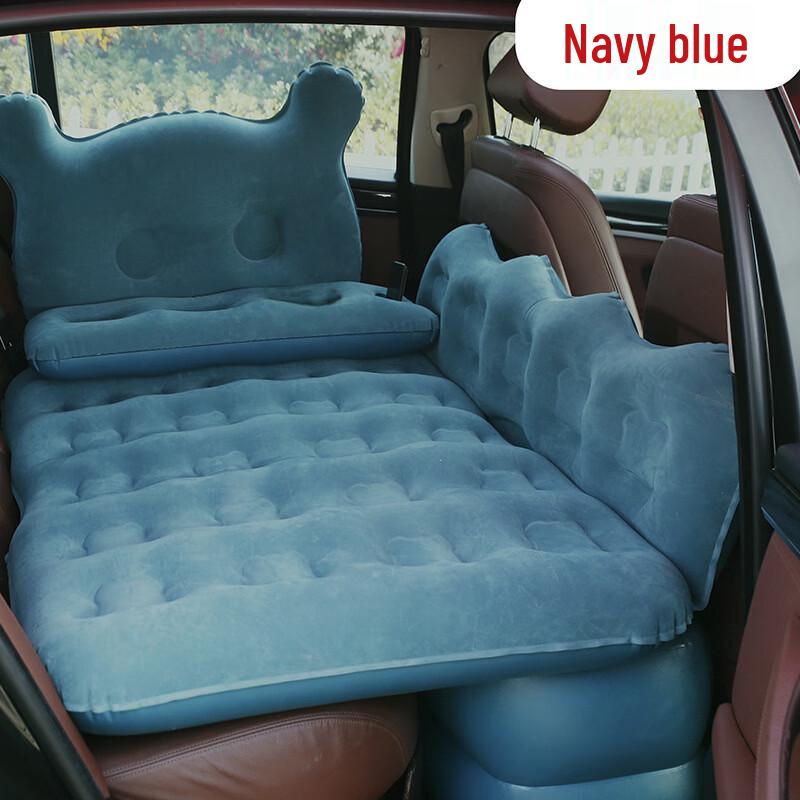 OEINGOEING Car Inflatable Travel Mattress