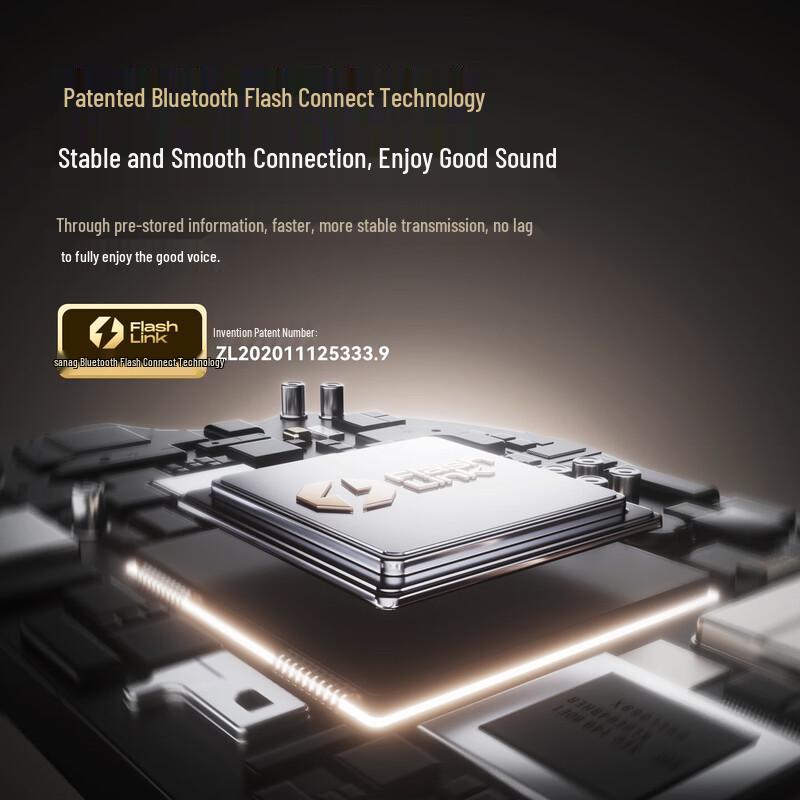 SANAG X7S AI Умная настольная Bluetooth-колонка с беспроводной зарядкой, штекер CN (адаптер в комплекте) (Китайская версия)