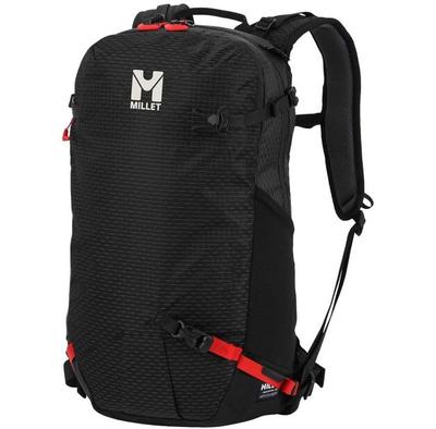 Рюкзак Prolighter 22 schwarz (MIS2117-0247)