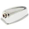 Silver/Black Drum Lugs Iron Material Snare Drum Lugs Drum Claw Hooks  Musical Instruments