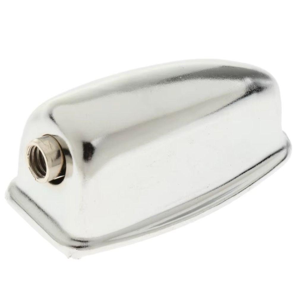 Silver/Black Drum Lugs Iron Material Snare Drum Lugs Drum Claw Hooks Musical Instruments