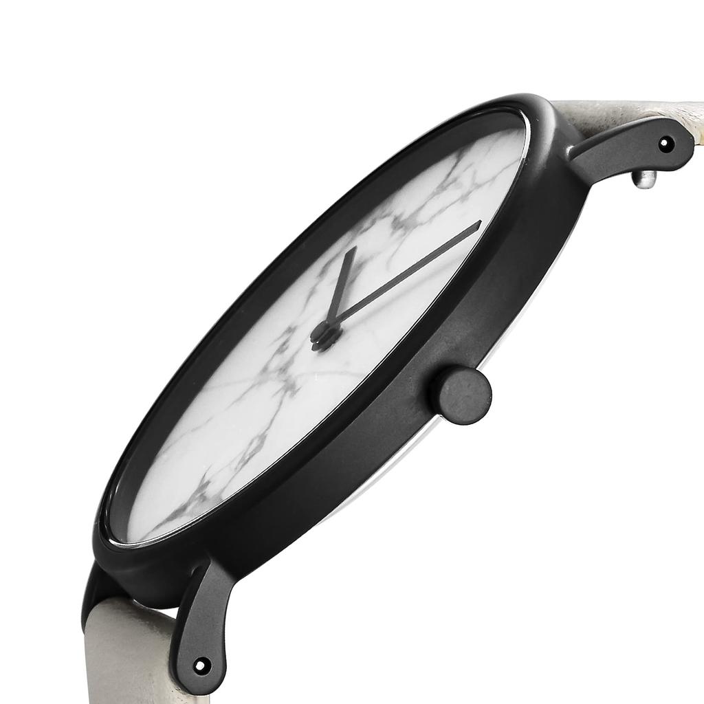 Часы THE STONE DIAL Серый [Лошадь] STO123-C3 [Предмет]