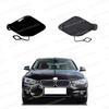 Накладка на буксировочный крюк переднего бампера для BMW 3 серии F30 F31 LCI Седан Универсал 2016- 2018
