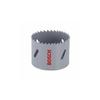 Биметаллическое корончатое сверло HSS - Bosch - 2608584850 - Ø 86 мм - для металла - с проводным питанием