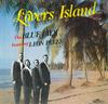 LP Пластинка BLUE JAYS, LEON PEELS - Lovers Island 5064 Relic США Рок