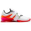 Nike Romaleos 4 Se Белый Ярко-Малиновый Розовый DJ4487-121
