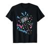 Marvel Studios Thor: Love and Thunder Mjolnir T-Shirt