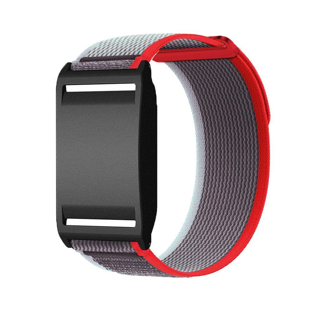 Replacement Watchband Adjustable Wristband Soft Bracelet for Polar Loop Fitness Band Accessories