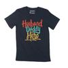 Men's T-Shirt Husband Daddy Hero Funny Father's Day Vintage Casual Gift
