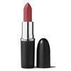 MAC Максимально Глянцевая Сатиновая Помада 1 шт Sitting Pretty