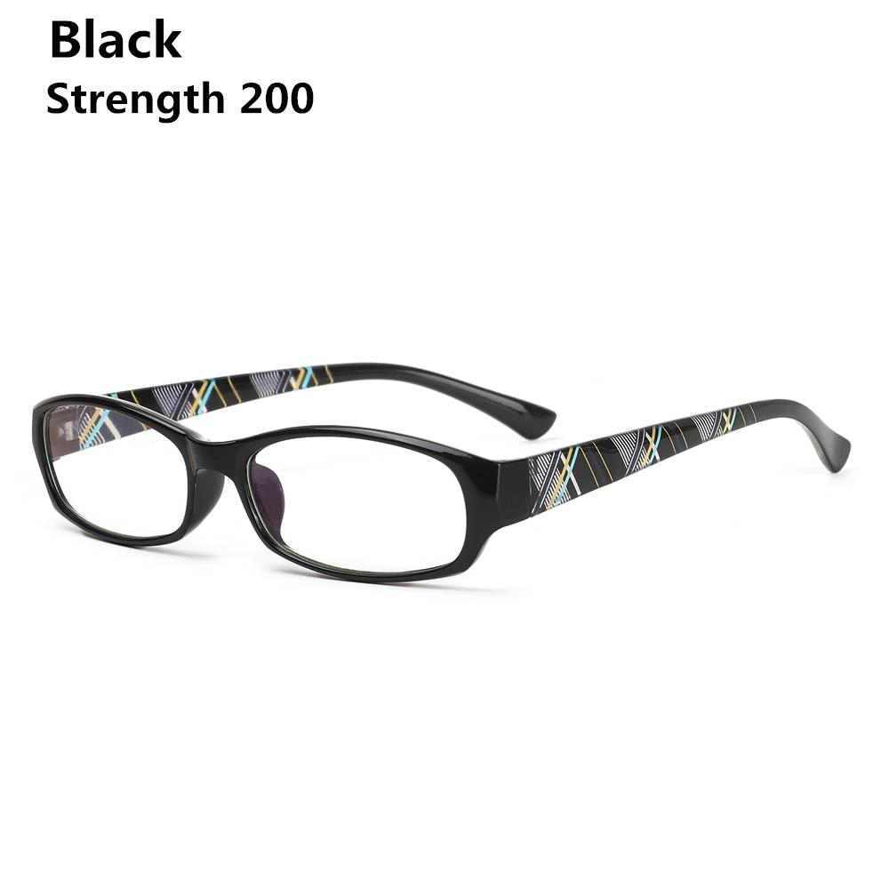 Элегантные винтажные очки для чтения с цветами, анти-синий свет, очки для защиты глаз, ультра легкая оправа