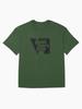 Grand Theft Auto GTA 6 Grand Theft Auto 6 Vice City Logo Black Oversized T-Shirt