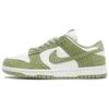 (WMNS) Dunk Low Premium 'Oli Green Safari' Женские FV6516-300