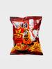 Крабовые чипсы Binggrae Kkottgerang со вкусом острого чампон 70 г
