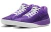 LaMelo Ball X Puma Clyde All-Pro Фиолетовый Глиммер 379339-01