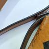 [Pre-Owned] Pasetia Visetos Monogram Coated Canvas Crossbody Bag - Very Good #B31FI3