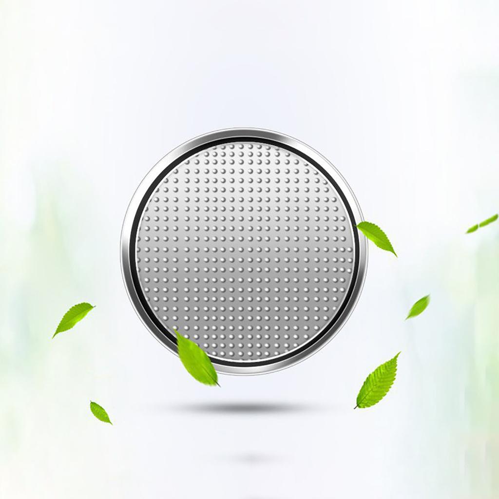 1 лист(6шт) CR1220 Батарейка-таблетка 3 В для автомобильных пультов дистанционного управления часами и весами