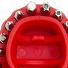 Magnetic CR-V Screwdriver Set High Hardness Ratchet Wrench Portable Screwdriver  Home Repair