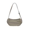 Matin Kim Madeleine Round Bag Light Khaki