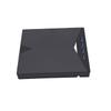 External BD DVD CD Drive USB 3.0 Type C Interface Blue Ray Reader Support for Windows 7 11 System