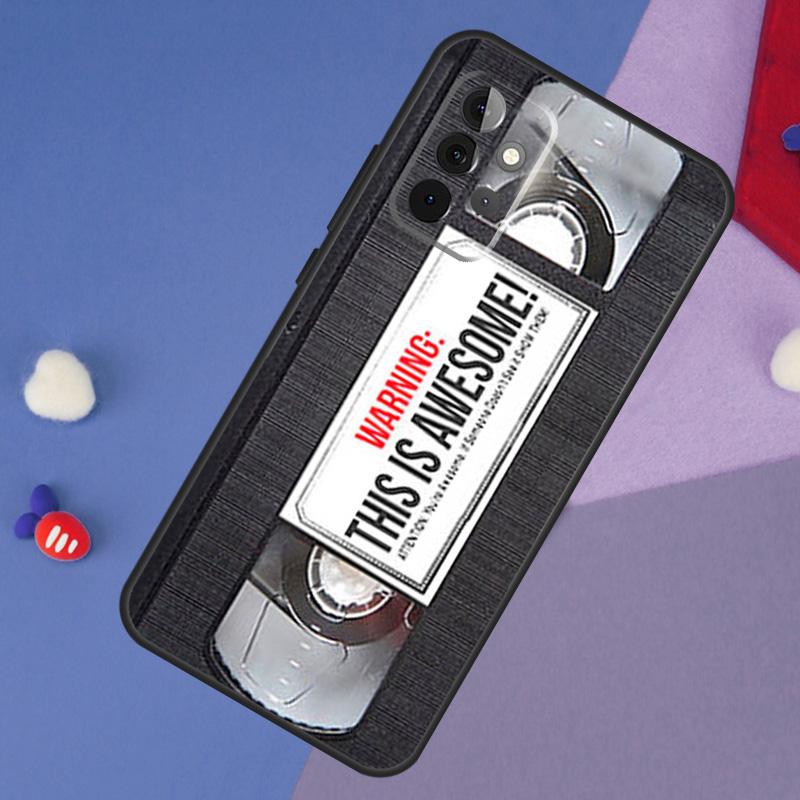 Чехол-кассета для Samsung Galaxy A13 A16 A26 A36 A56 A06 A55 A35 A15 A54 A34 A14 A53 A12 A22 A32 A52