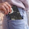 Индийская пара, держащая солнце и луну, чехол для телефона iPhone 17 Air 15 16e 14 13 Pro Max Coque 12 11 Pro Max PLUS