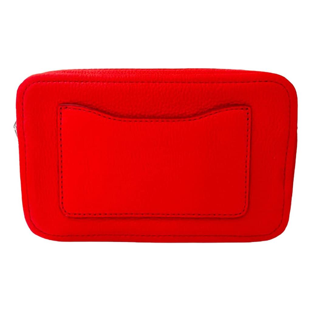 Shoulder Bag The Softshot The 21 M0014591 [Marc Jacobs] Women's Geranium(612) One_Size [Item]