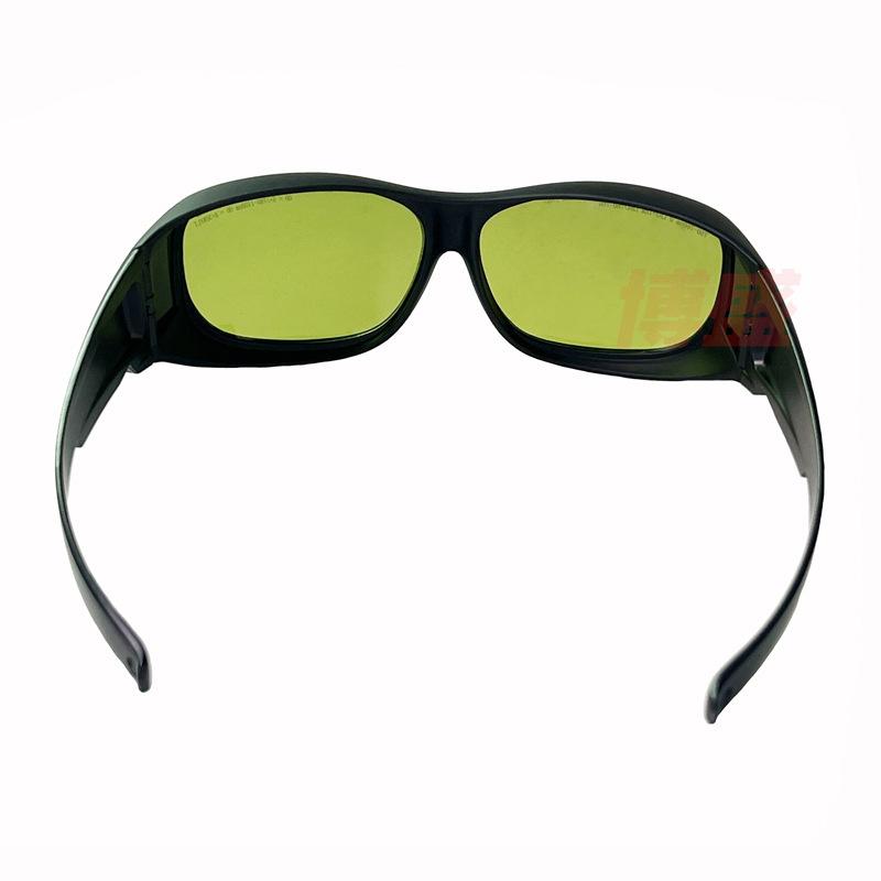 7851100nm Near-infrared fiber laser handheld welding goggles YAG Laser Cutting and Welding Protective Glasses