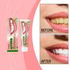 Glow Fresh Breath Toothpaste Clean & Care Teeth Brighten & Remove Stains Oral Care Herbal Toothpaste