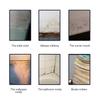 Jaysuing Mildew Removal Spray Ceiling Bathroom Tile Wall Multi-Effect Cleaning Decontamination Mildew Removal Spray