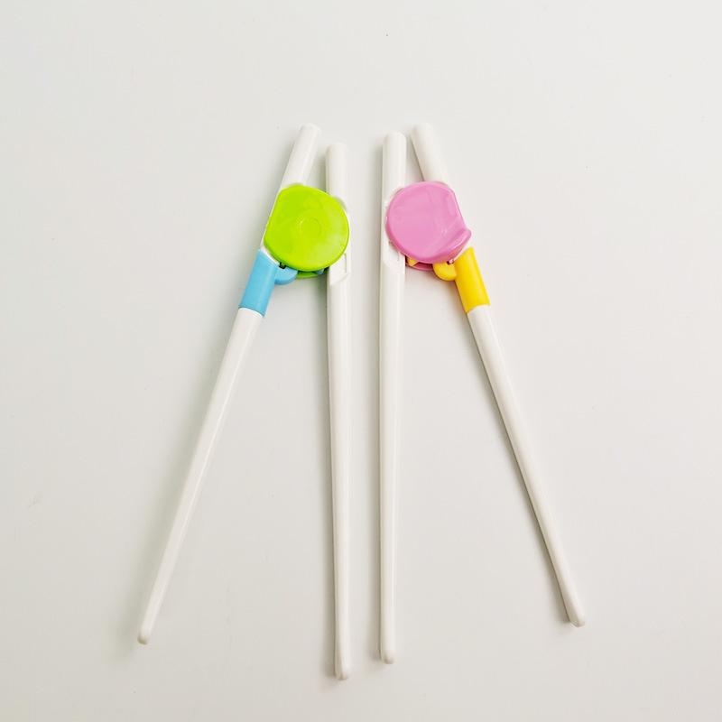 Детские тренировочные палочки из пищевого материала – Этап 2 для младенцев и малышей