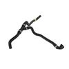 Car Accessories Engine Coolant Hose 11537522999 For BMW E65 E66 E60 E61 Engine N5211